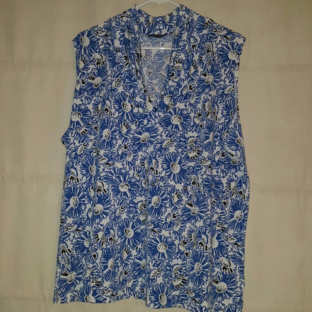 Jones of New York blouse