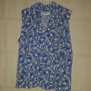 Jones of New York blouse