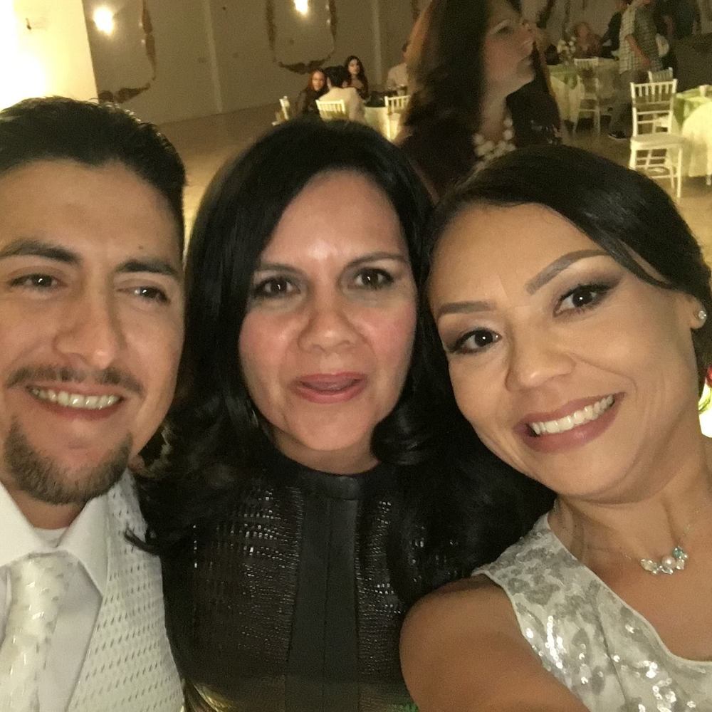 Meet your Posher, Rebecca