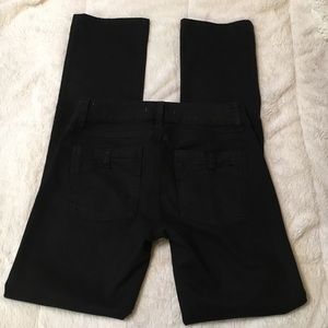 NWOT GAP Black Jeans 👖 Price to Sell