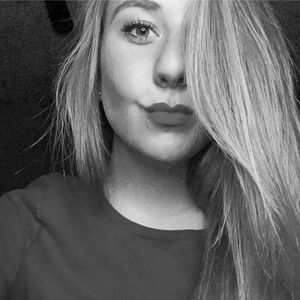 Meet your Posher, Molly