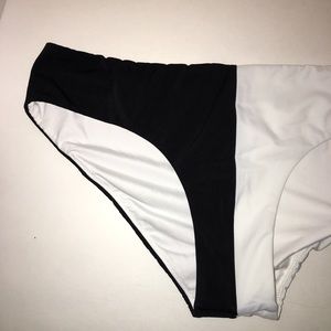 Victoria's Secret Bikini Bottoms