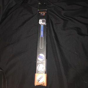 GoPro extending stick