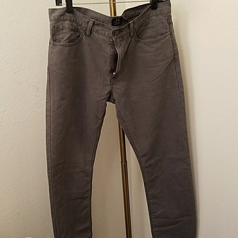 NWOT. Club Monaco lightweight jeans