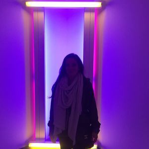 Meet your Posher, Julia