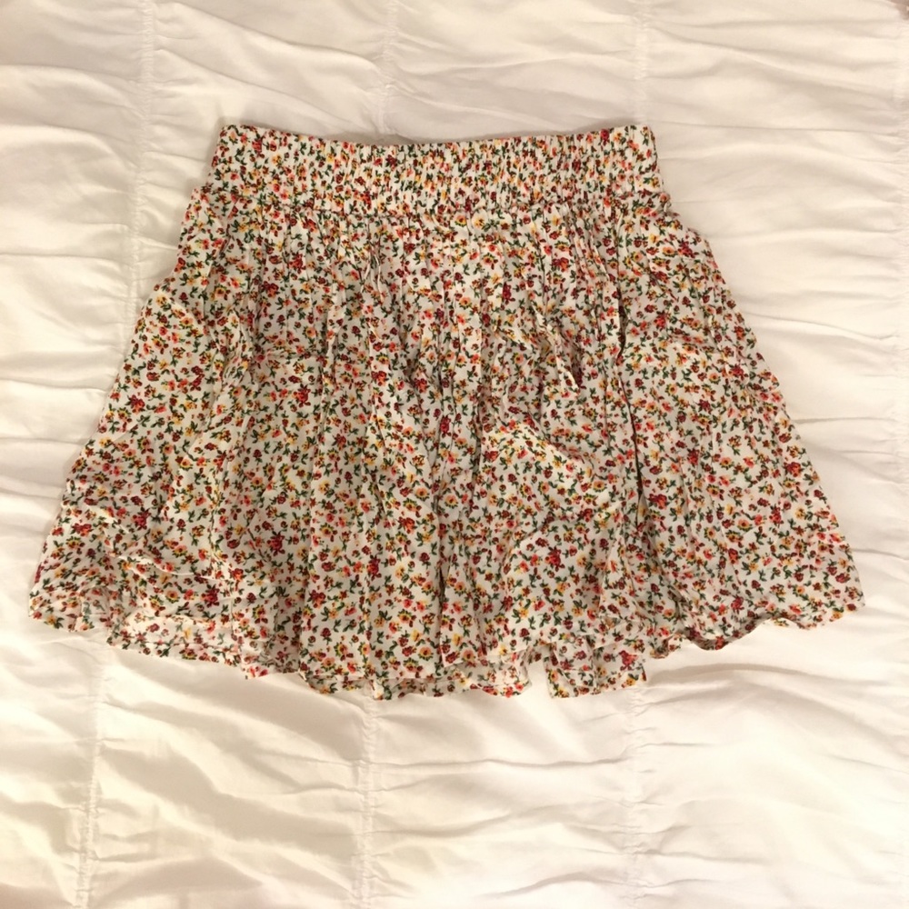 Forever 21 skirt