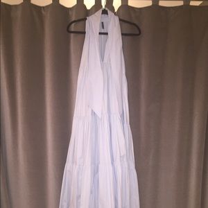 Lisa Marie Fernandez baby doll gown