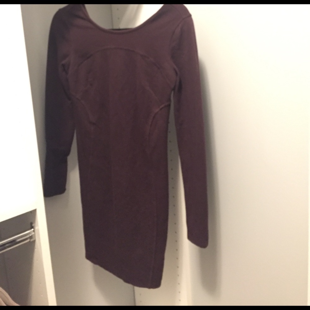 Athleta dress
