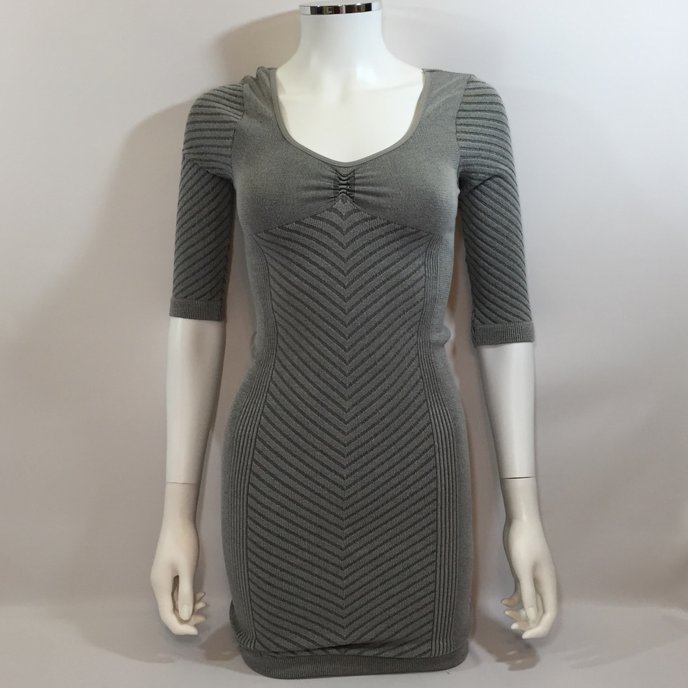 bebe Dress