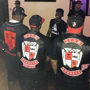 Meet your Posher, Marcus