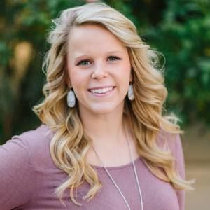 Meet your Posher, Madison