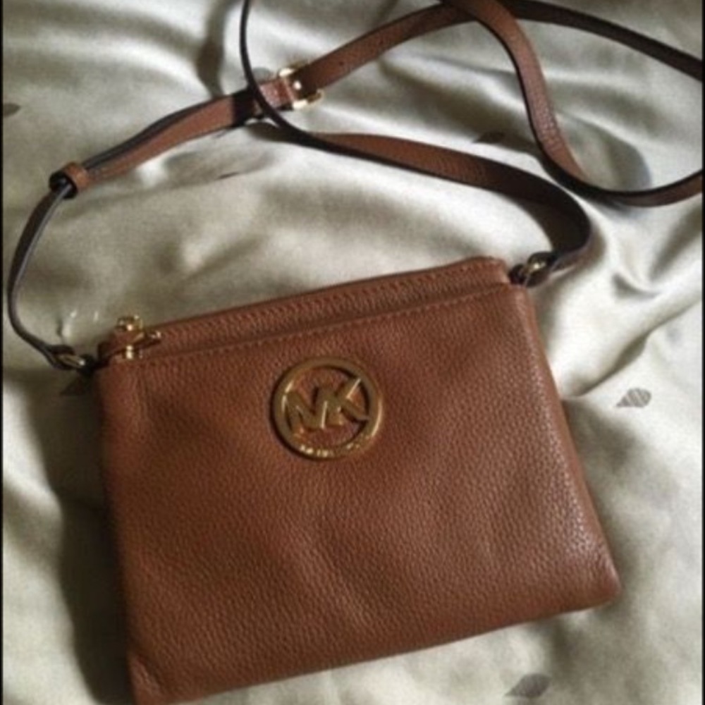 Michael Kors Crossbody
