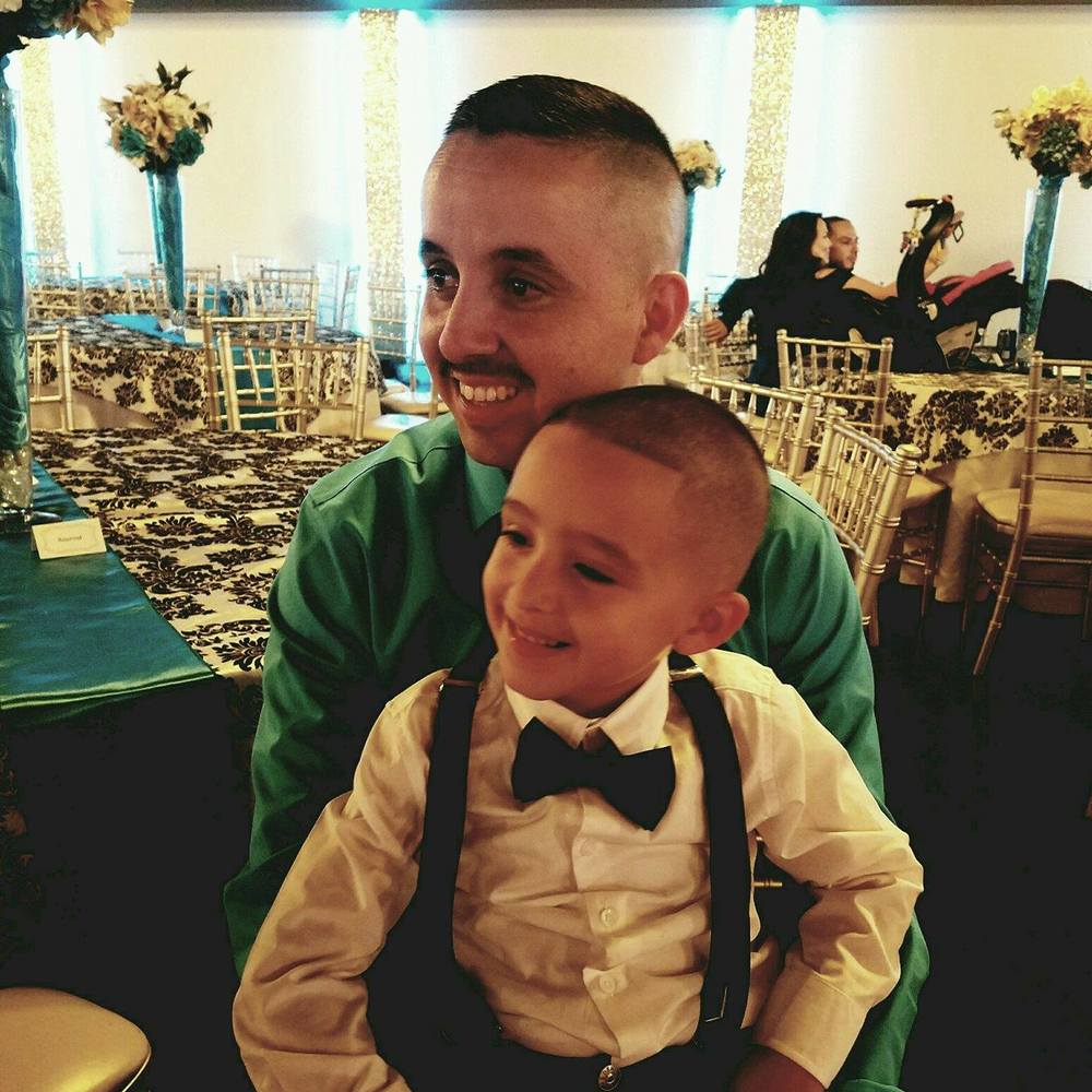 Meet your Posher, Brenda