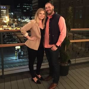 Meet your Posher, Christina