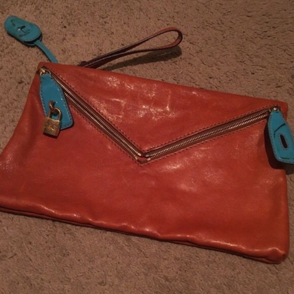 Dolce & Gabbana clutch - Picture 2 of 4