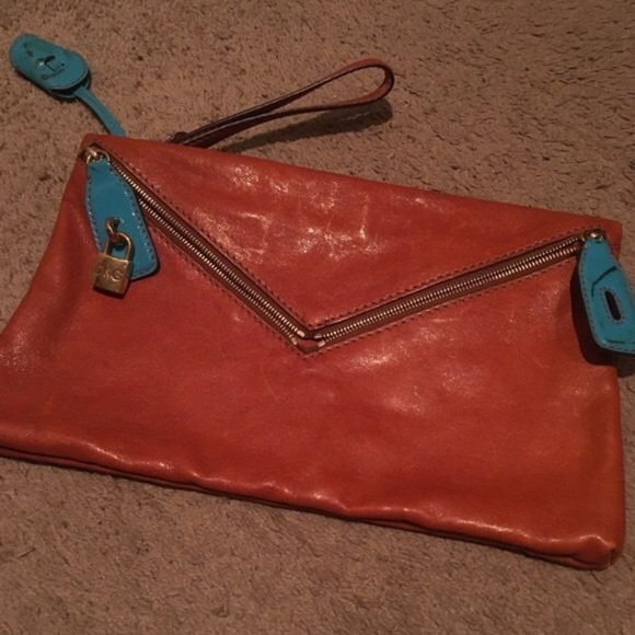 Dolce & Gabbana clutch - Picture 2 of 4