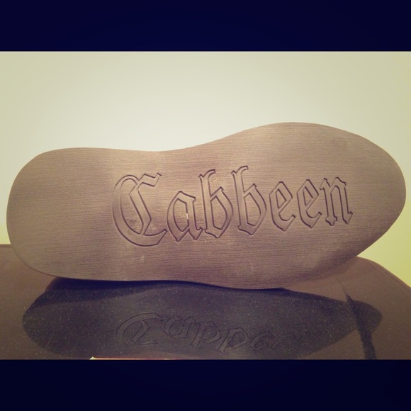 Cabbeen Vintage Brogue shoes - Picture 6 of 6