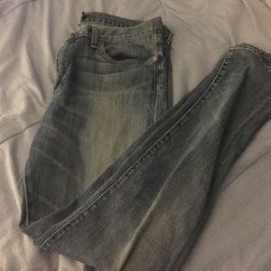 Ralph Lauren women's jeans