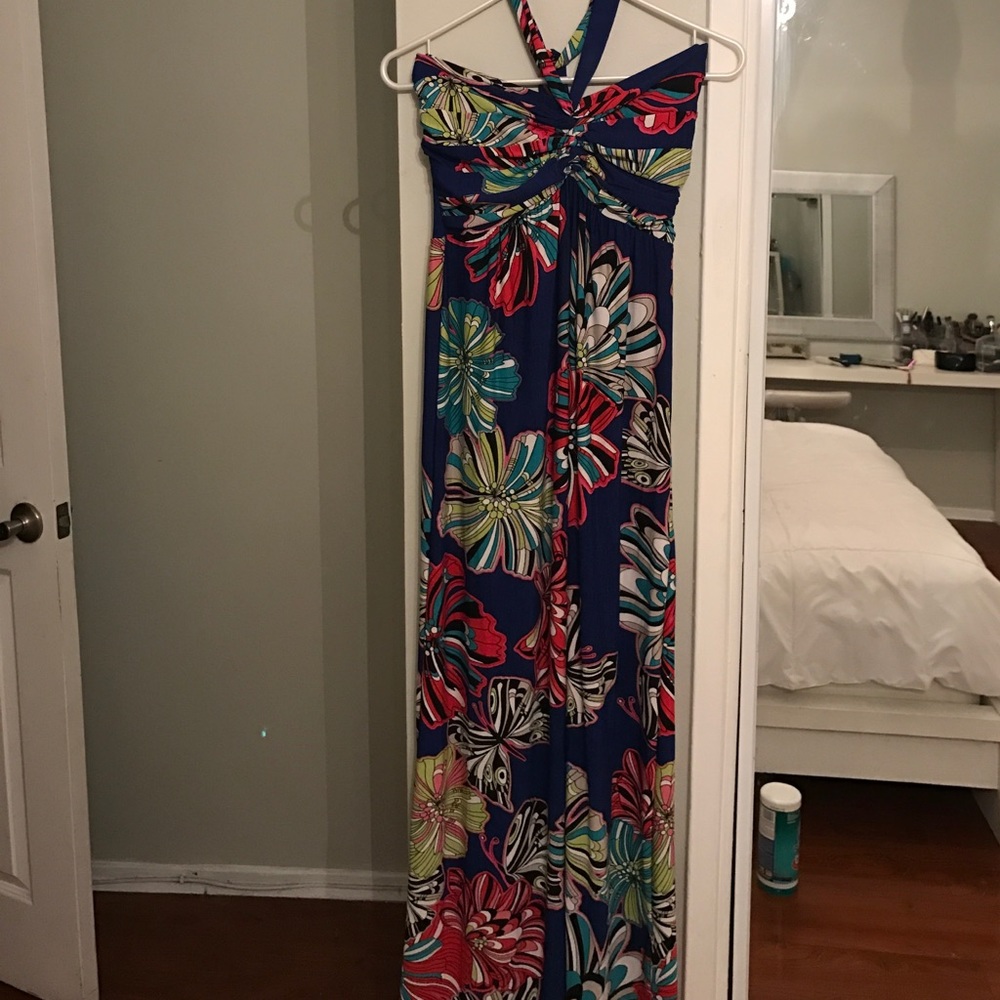 Summer dress