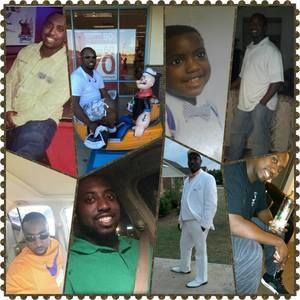 Meet your Posher, Brandon