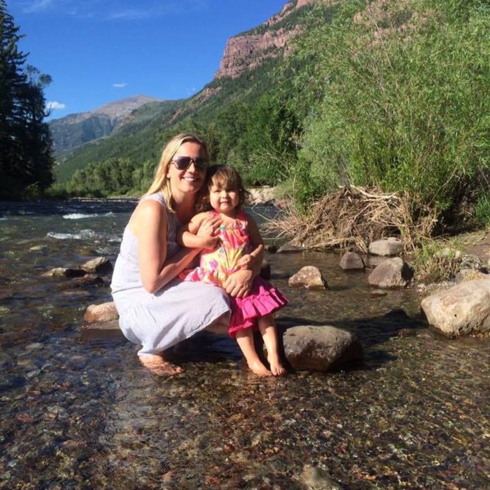 Meet your Posher, Lexie