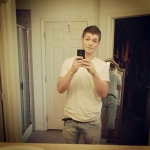 Meet your Posher, Dylan