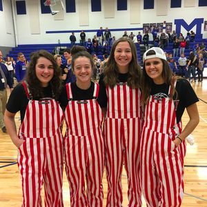 Meet your Posher, Paige