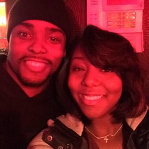 Meet your Posher, Tia