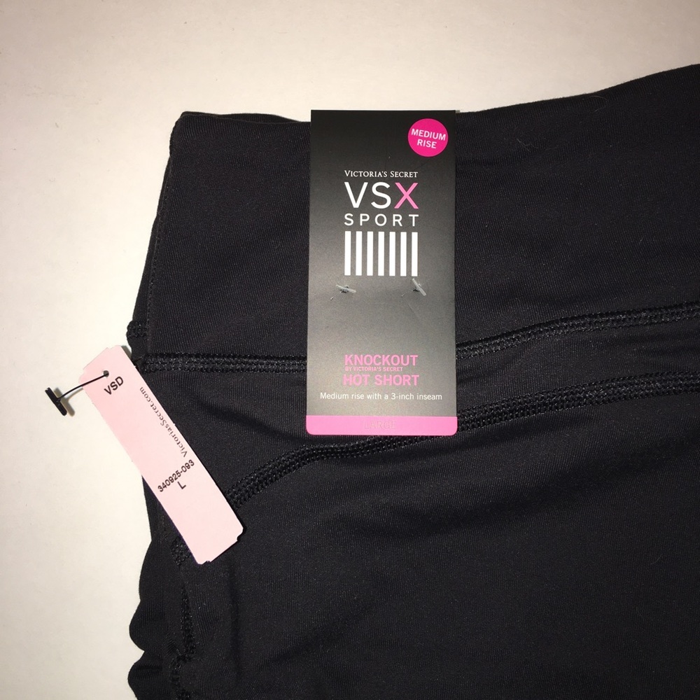 VSX Knockout Hotshort