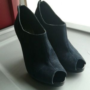 Nine West Booties