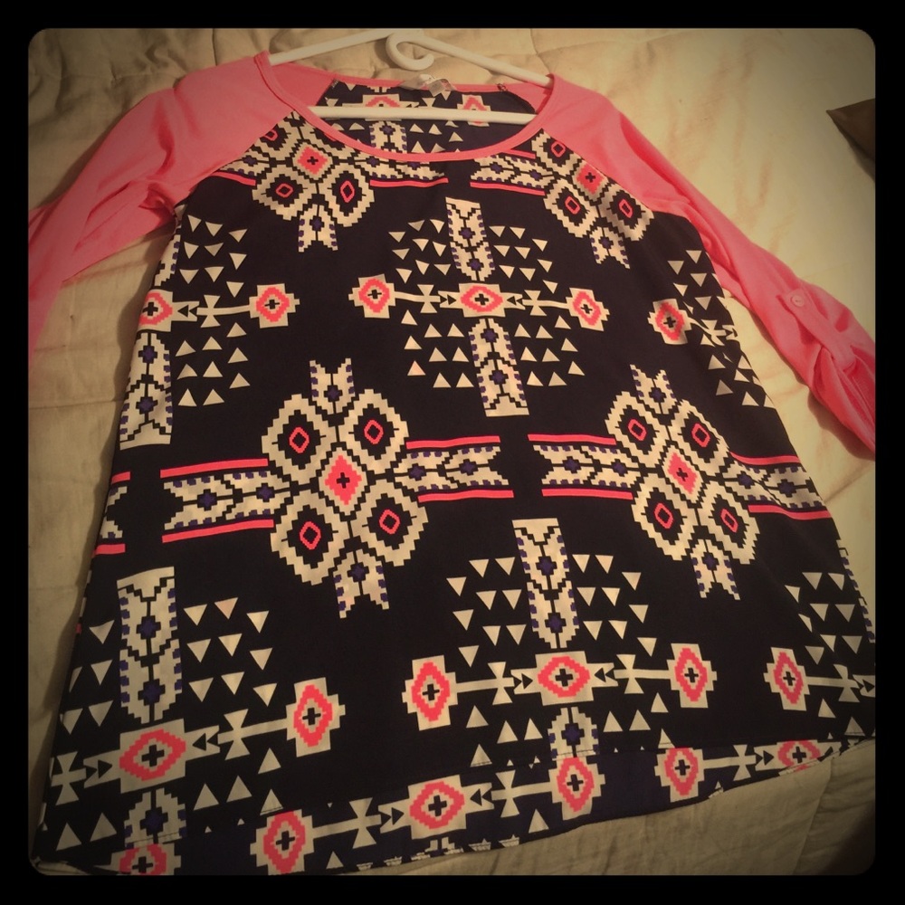 Dressy shirt medium