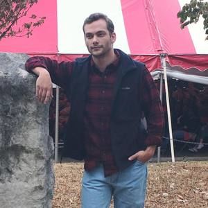 Meet your Posher, Marshall