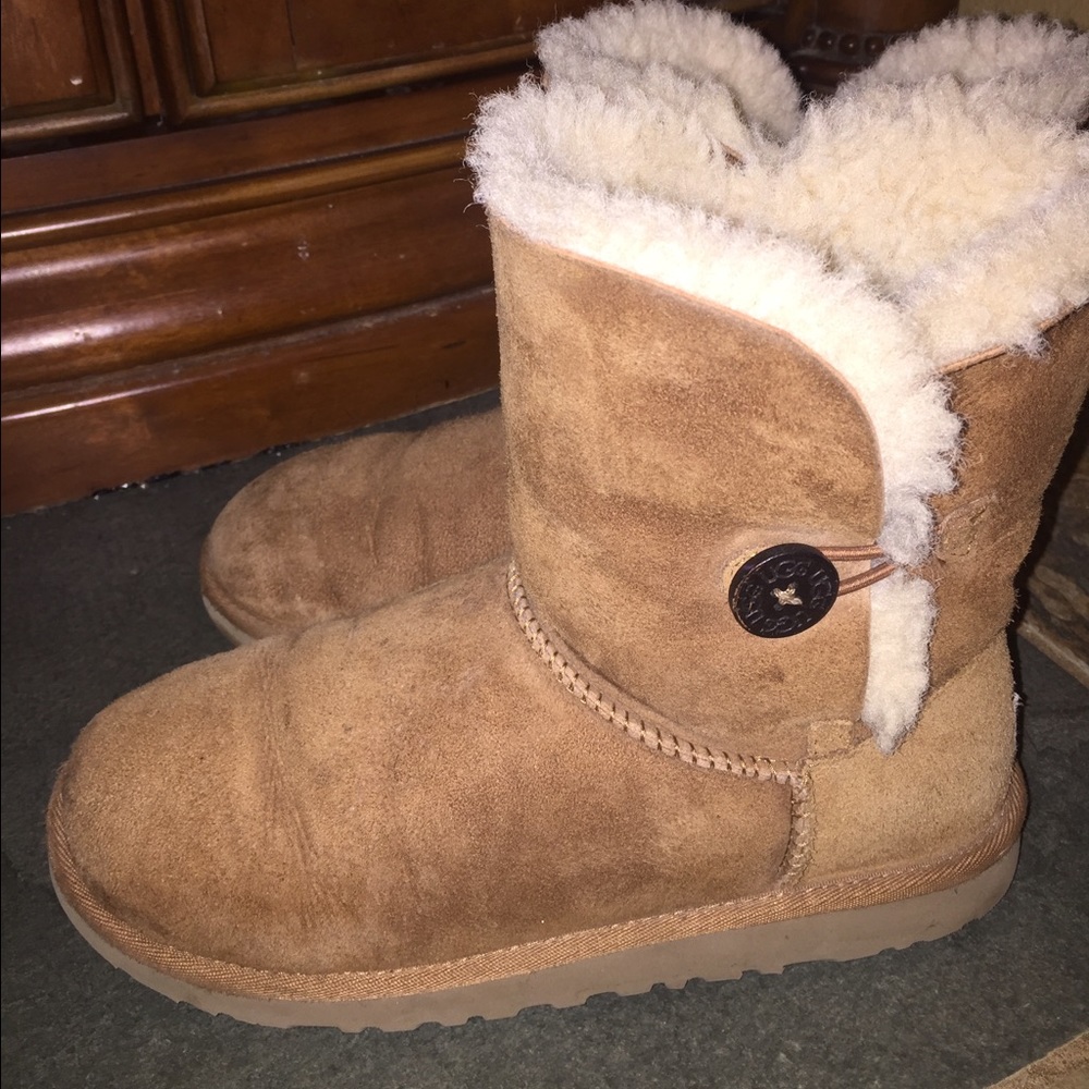 Ugg boots