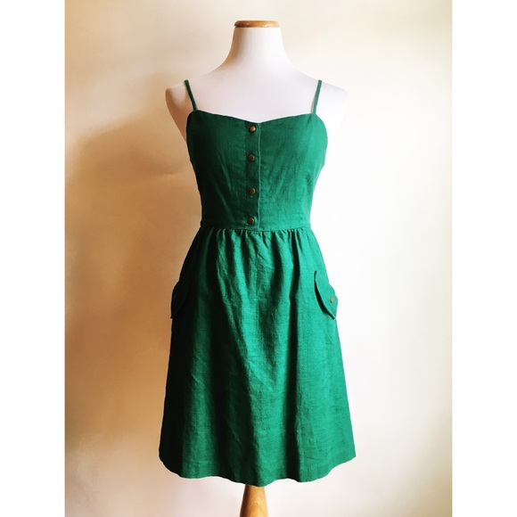 Urban Outfitters Dresses & Skirts - Urban Outfitters midi dress