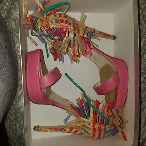 Brian Atwood Sandals