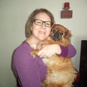 Meet your Posher, Barbara