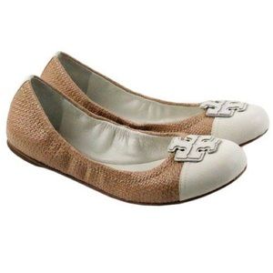 Tory Burch Flats -Carita Ballet Flats