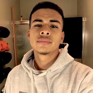 Meet your Posher, Aj