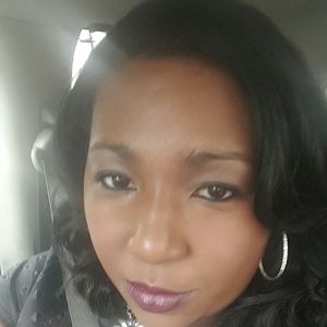 Meet your Posher, Tiera