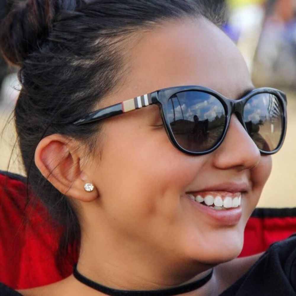 Meet your Posher, Karol