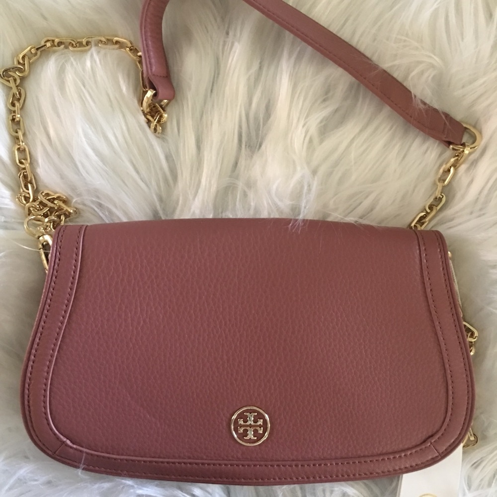 Tory burch cross body bag