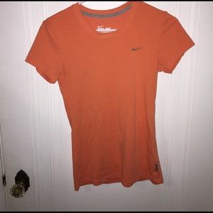 Nike and adidas athletic wear