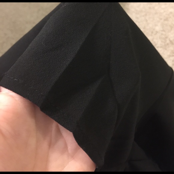 Black romper - Picture 3 of 3