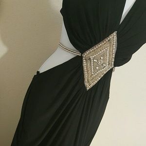 New sexy cocktail dress