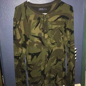 Ralph Lauren and my print thermal