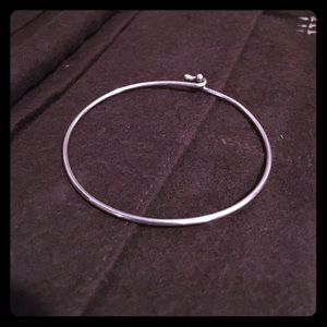 James Avery Hook On Bracelet