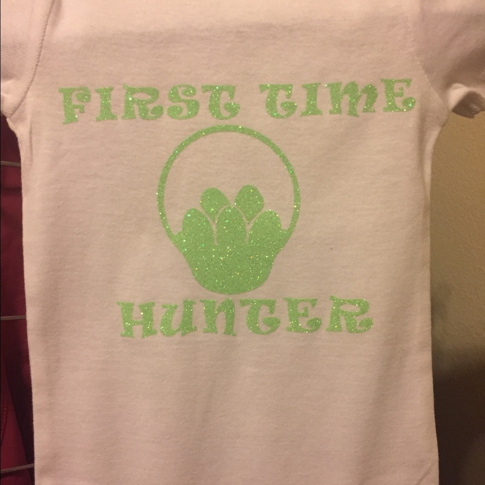 Easter Shirts for all ages!!