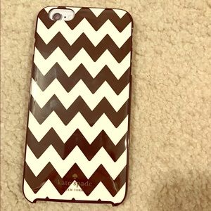 Kate Spade 6 Plus IPhone case