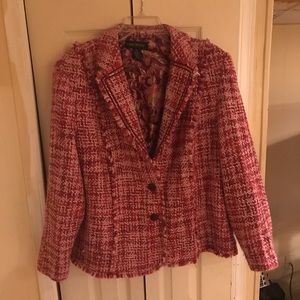 Ladies Blazer