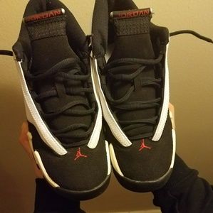 Jordan 14s
